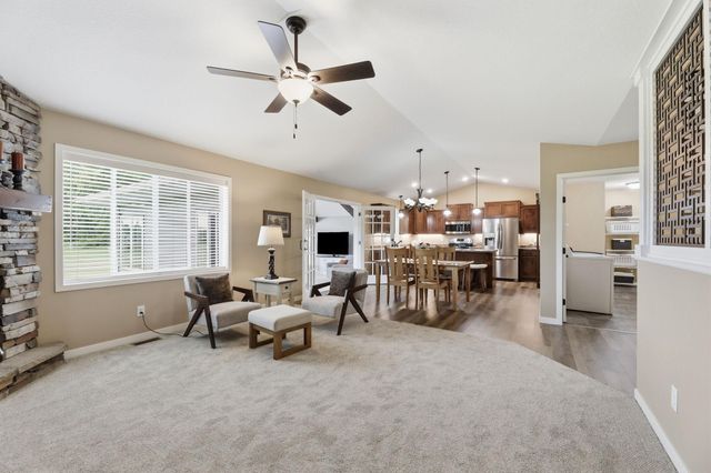 15379 292nd Avenue NW, Zimmerman, MN 55398