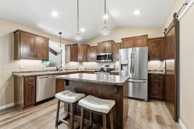 15379 292nd Avenue NW, Zimmerman, MN 55398