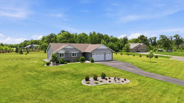 15379 292nd Avenue NW, Zimmerman, MN 55398