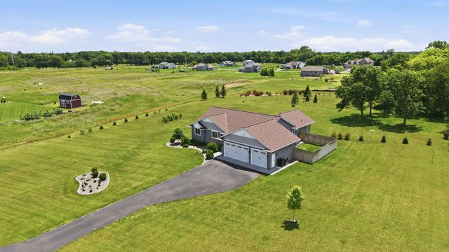 15379 292nd Avenue NW, Zimmerman, MN 55398