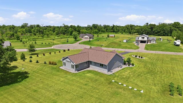 15379 292nd Avenue NW, Zimmerman, MN 55398