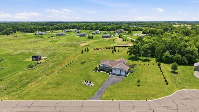 15379 292nd Avenue NW, Zimmerman, MN 55398