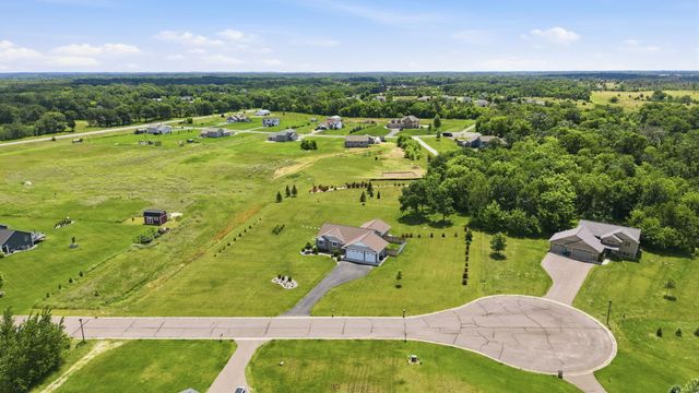 15379 292nd Avenue NW, Zimmerman, MN 55398