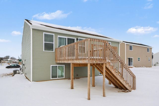1870 Orista Drive, Comstock Twp, MI 49053