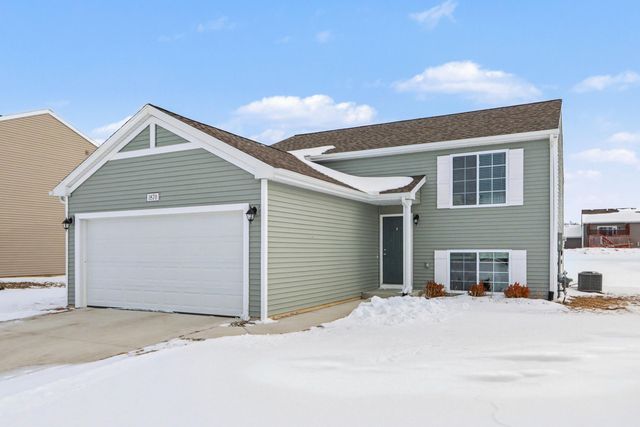 1870 Orista Drive, Comstock Twp, MI 49053