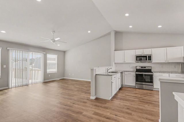 1870 Orista Drive, Comstock Twp, MI 49053