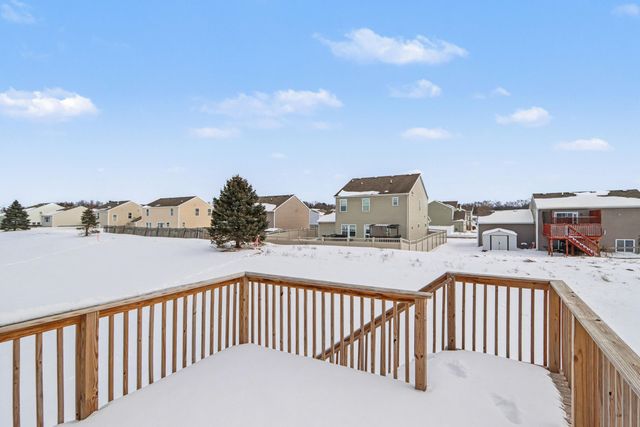 1870 Orista Drive, Comstock Twp, MI 49053