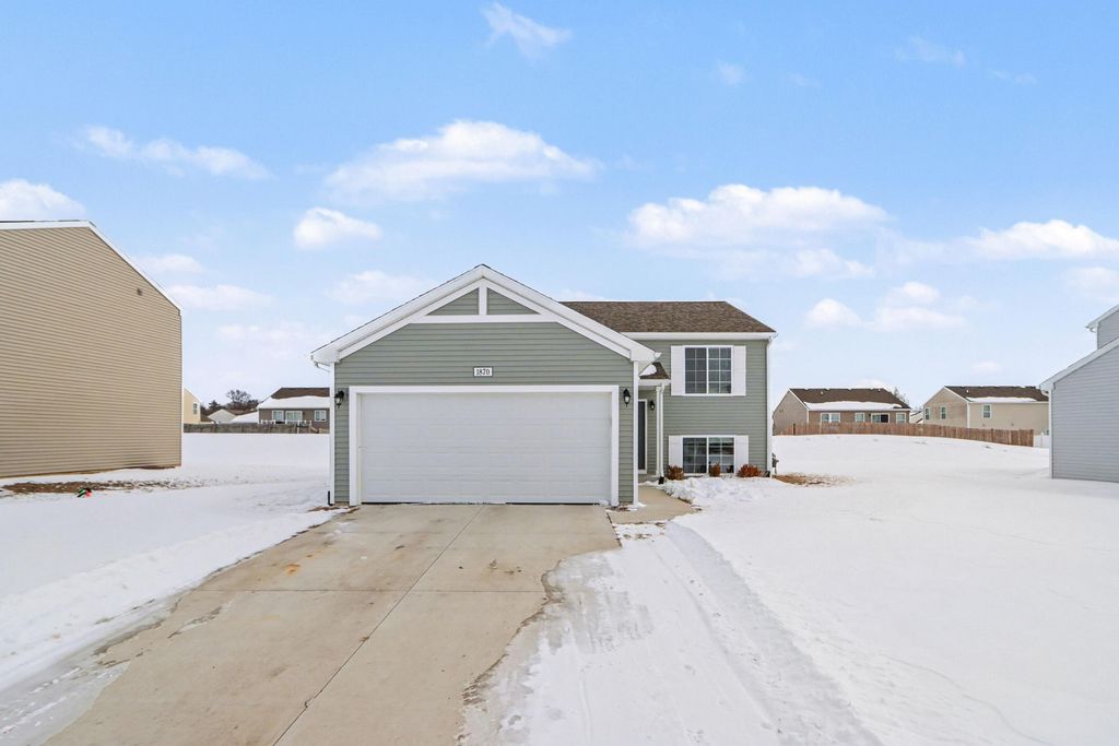 1870 Orista Drive, Comstock Twp, MI 49053
