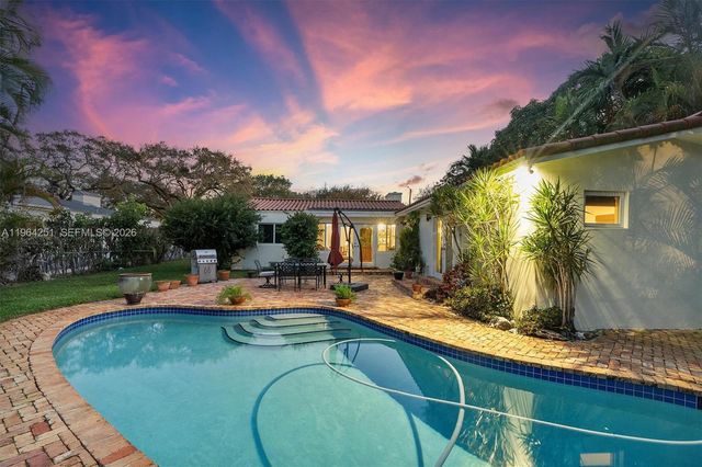 761 NE 95th St, Miami Shores, FL 33138