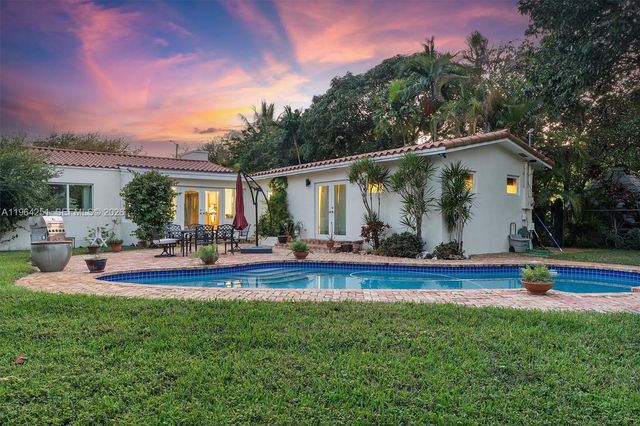 761 NE 95th St, Miami Shores, FL 33138