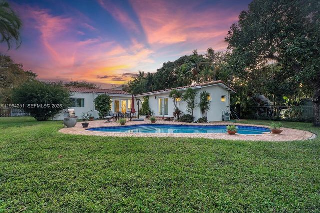 761 NE 95th St, Miami Shores, FL 33138