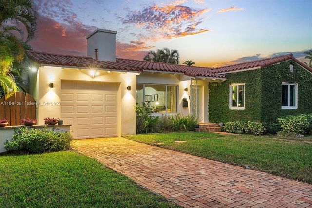 761 NE 95th St, Miami Shores, FL 33138