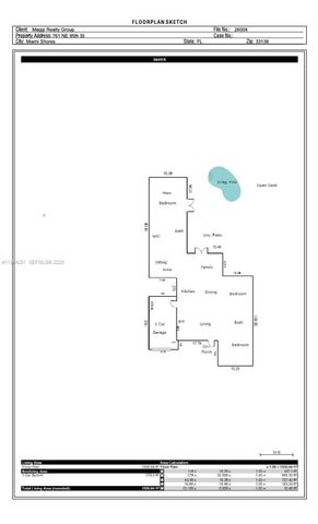 761 NE 95th St, Miami Shores, FL 33138