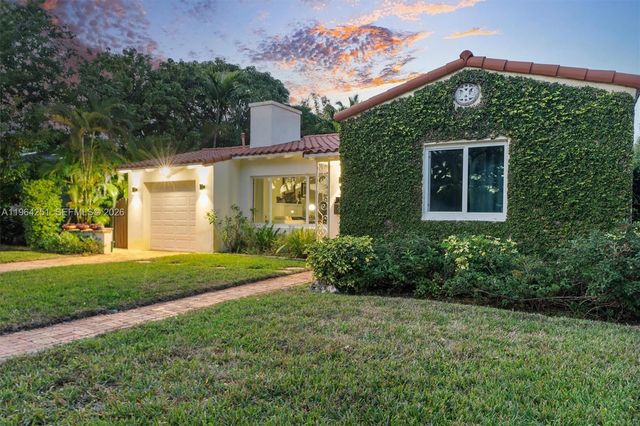 761 NE 95th St, Miami Shores, FL 33138