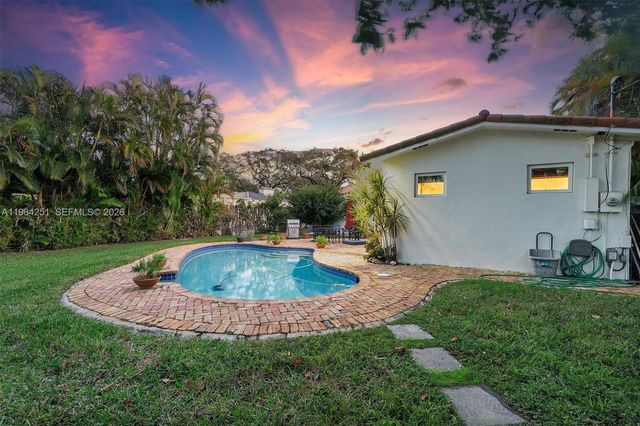 761 NE 95th St, Miami Shores, FL 33138