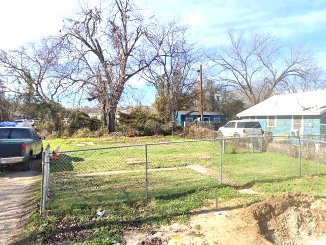 2508 Birdell Street, Fort Worth, TX 76105