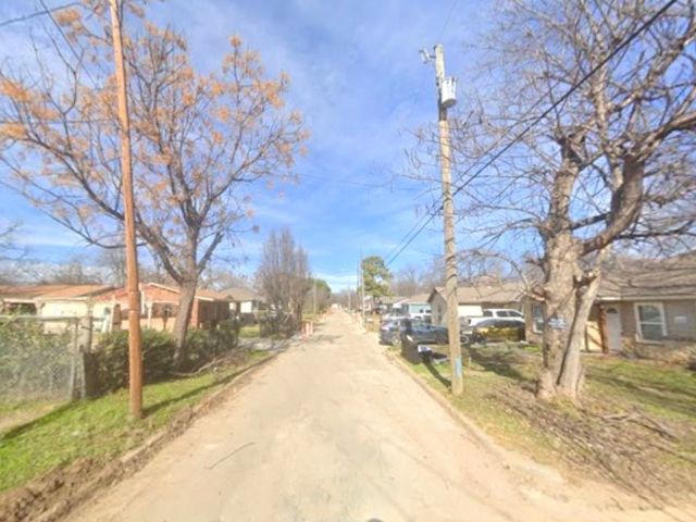 2508 Birdell Street, Fort Worth, TX 76105