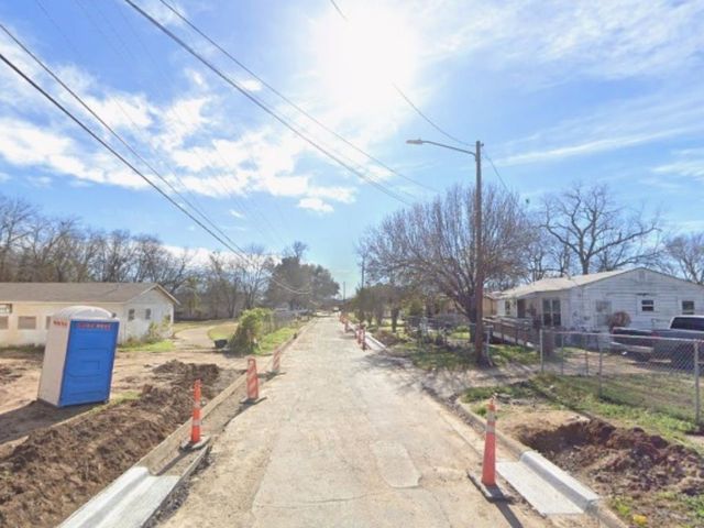 2508 Birdell Street, Fort Worth, TX 76105