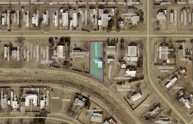 3226 E Devlin Avenue, Kingman, AZ 86409