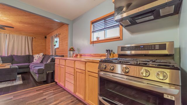 3161 Pulaski Street, Hobart, IN 46342