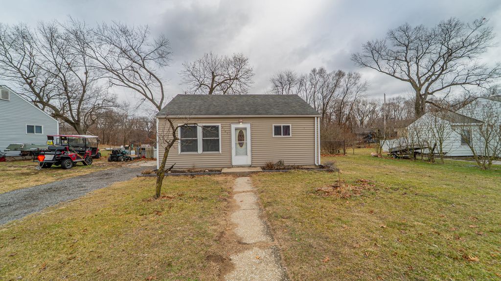 3161 Pulaski Street, Hobart, IN 46342