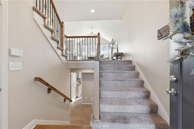 4917 N 141st Lane, Basehor, KS 66007