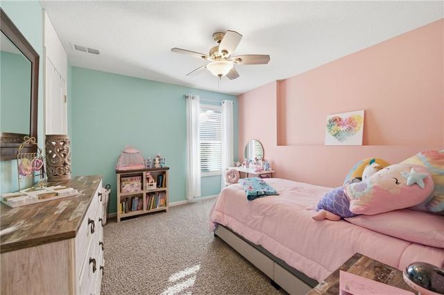 4917 N 141st Lane, Basehor, KS 66007