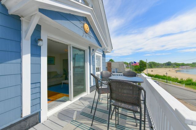 51 South Blvd Weekly, Wareham, MA 02558