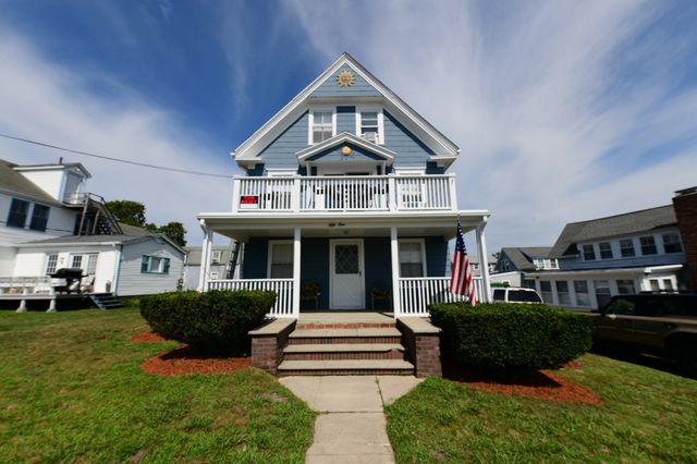 51 South Blvd Weekly, Wareham, MA 02558