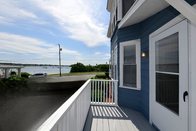 51 South Blvd Weekly, Wareham, MA 02558