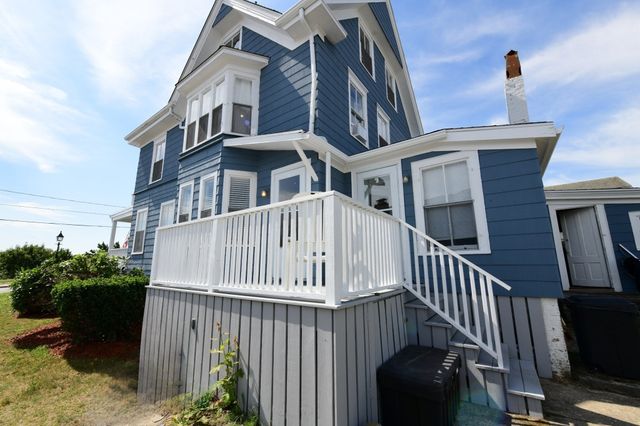 51 South Blvd Weekly, Wareham, MA 02558