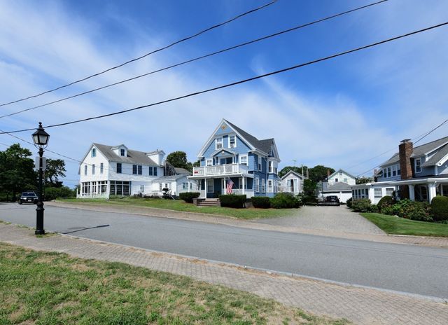 51 South Blvd Weekly, Wareham, MA 02558