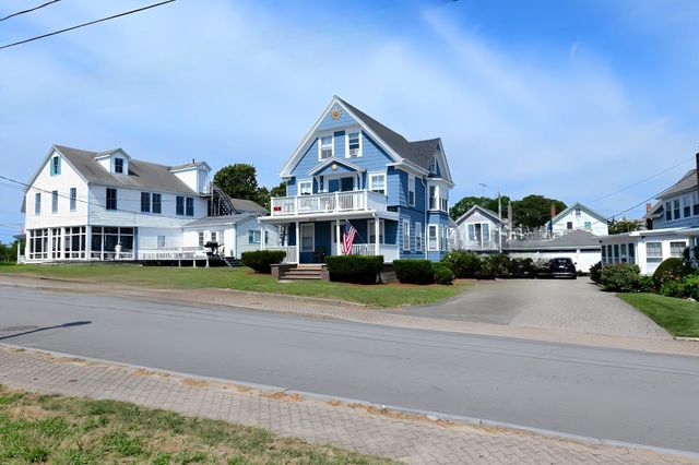 51 South Blvd Weekly, Wareham, MA 02558