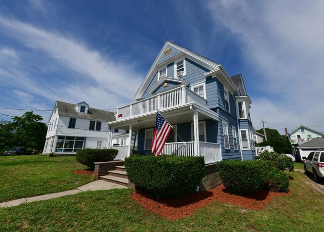 51 South Blvd Weekly, Wareham, MA 02558