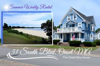 51 South Blvd Weekly, Wareham, MA 02558