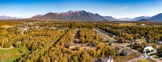 1453 E Hidden Ranch Loop, Palmer, AK 99645
