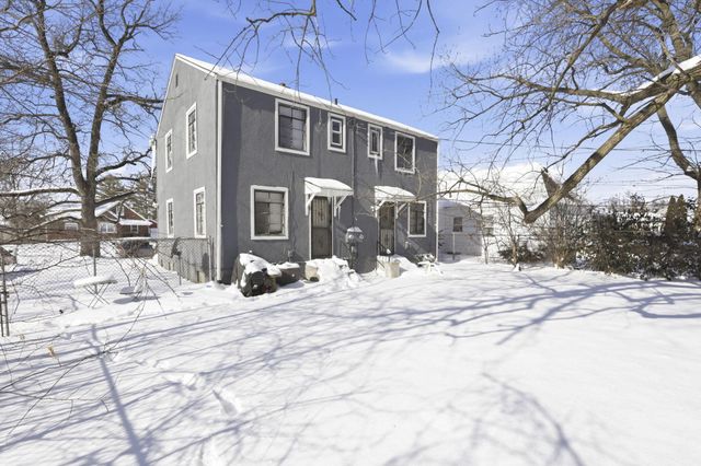 1514-1518 Wilson Avenue, Columbus, OH 43207