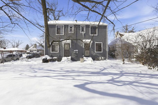 1514-1518 Wilson Avenue, Columbus, OH 43207