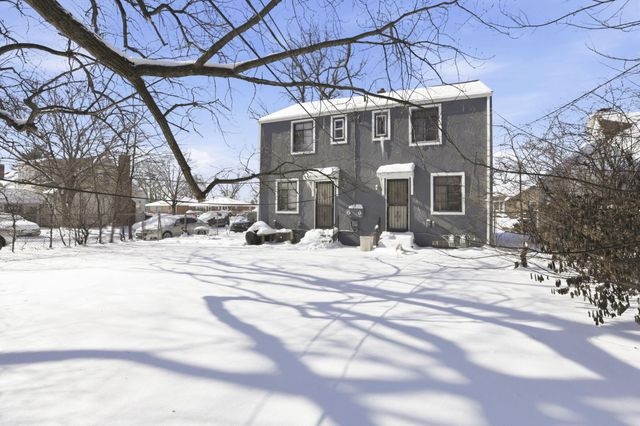 1514-1518 Wilson Avenue, Columbus, OH 43207