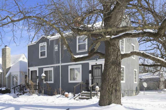 1514-1518 Wilson Avenue, Columbus, OH 43207