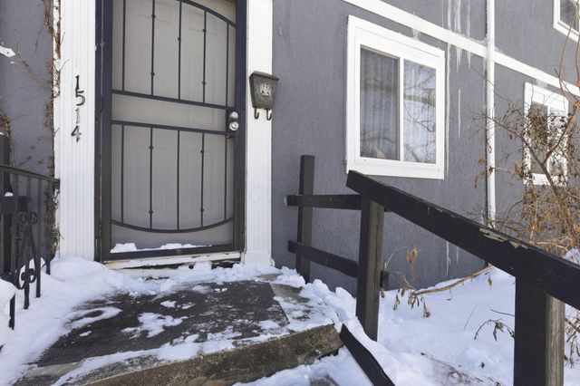 1514-1518 Wilson Avenue, Columbus, OH 43207