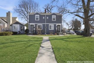 1514-1518 Wilson Avenue, Columbus, OH 43207