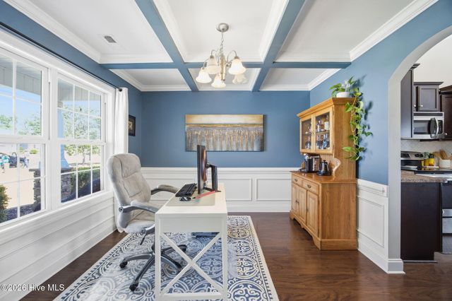446 Meadowlark Drive, Winterville, NC 28590