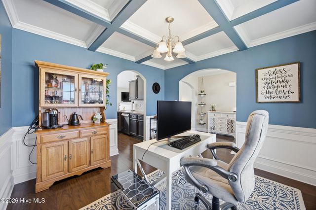 446 Meadowlark Drive, Winterville, NC 28590