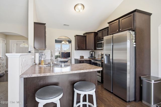 446 Meadowlark Drive, Winterville, NC 28590