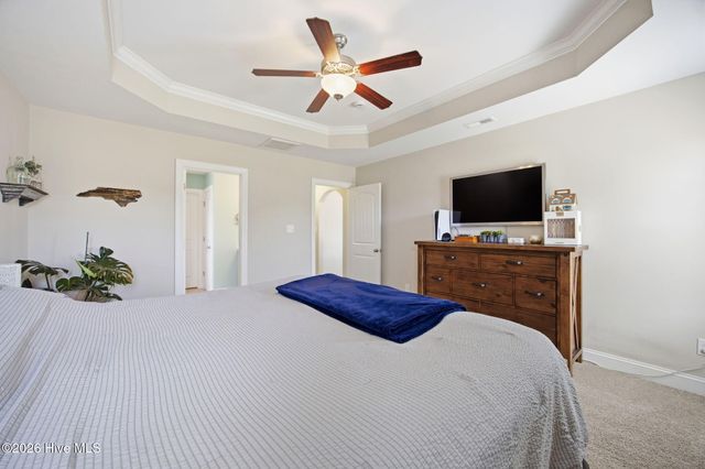 446 Meadowlark Drive, Winterville, NC 28590