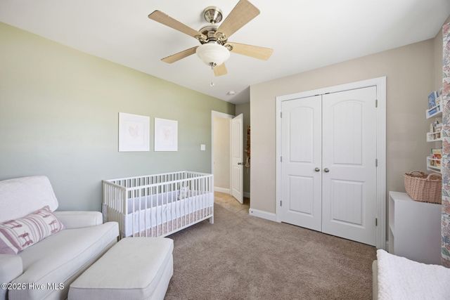 446 Meadowlark Drive, Winterville, NC 28590
