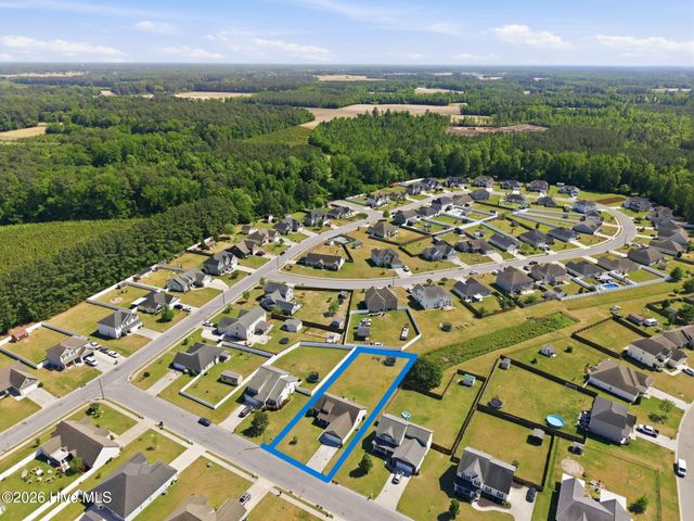 446 Meadowlark Drive, Winterville, NC 28590