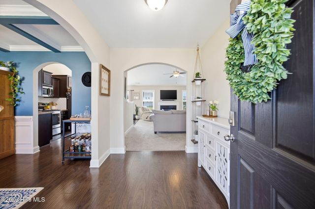 446 Meadowlark Drive, Winterville, NC 28590