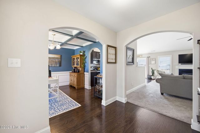 446 Meadowlark Drive, Winterville, NC 28590